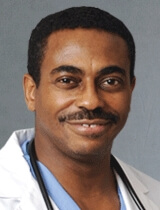 Andre Artis, MD