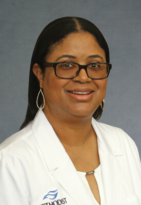 Vida  McGhee-Lewis