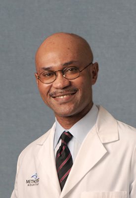 CHARLES L OKORO