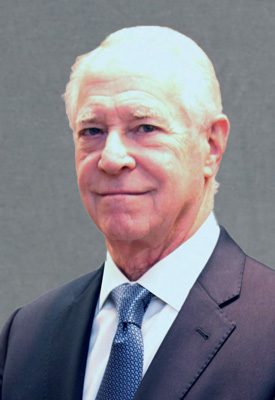 LARRY M SALBERG