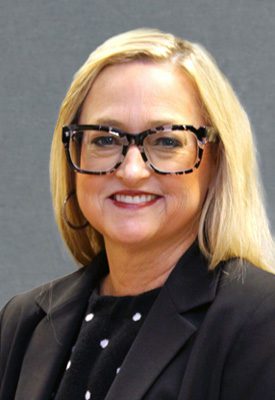Kristine  Starcevich