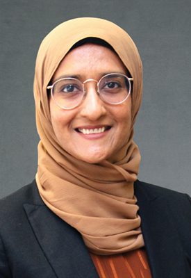 Amna  Ijaz